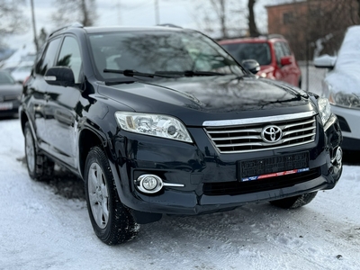 Toyota RAV-4