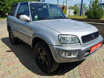 Toyota RAV-4