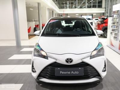 Toyota Yaris III 1.5 Premium