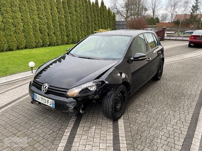 Volkswagen Golf VI VI 1.4 Trendline