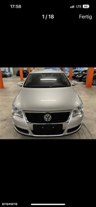 Volkswagen Passat Variant 3.2 V6 FSI 4Motion DSG Comfortline