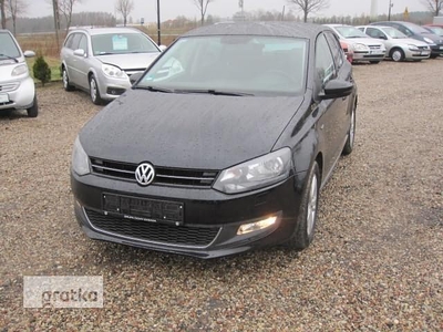 Volkswagen Polo V