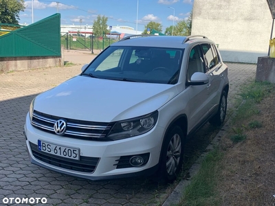 Volkswagen Tiguan 2.0 TDI CityLine