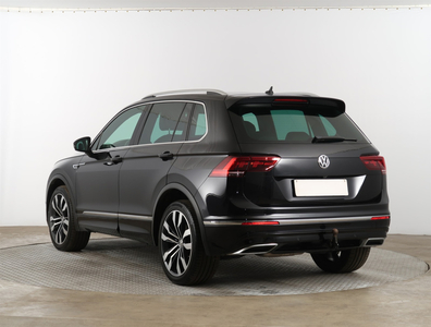 Volkswagen Tiguan 2019 2.0 BiTDI 82137km SUV