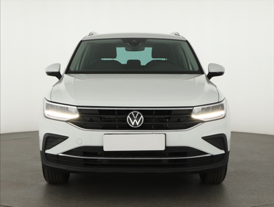 Volkswagen Tiguan 2023 2.0 TDI 41445km SUV