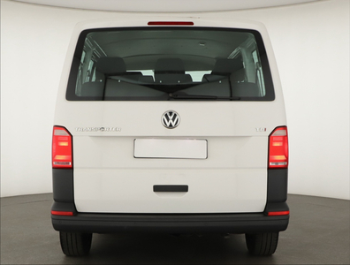 Volkswagen Transporter 2018 2.0 TDI 191951km ABS klimatyzacja manualna