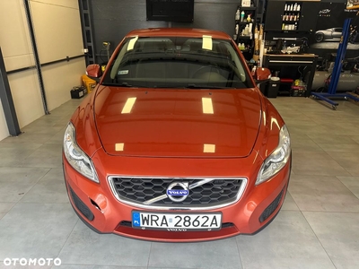 Volvo C30 DRIVe