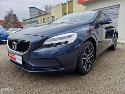 Volvo V40 II 2.0D 120 KM, Momentum, ASO, stan idealny!