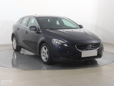 Volvo V40 II , Navi, Klimatronic, Tempomat, Parktronic