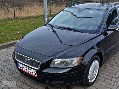 Volvo V50 I