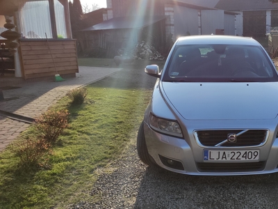 Volvo V50 II 1.6 hdi 109km