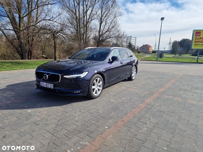 Volvo V90 D3 AWD Momentum