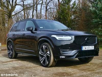 Volvo XC 90 B5 D AWD R-Design