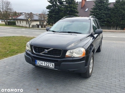 Volvo XC 90