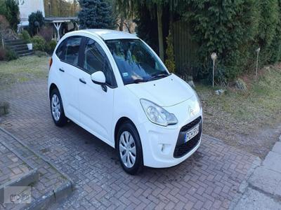 Citroen C3 II 1,4 HDI I Wlasciciel Doinwestowana Zadbana 135 tys.km Tylko.