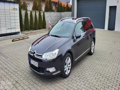 Citroen C5 III 2.0 HDi Seduction