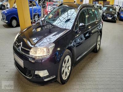 Citroen C5 III ZOBACZ OPIS !! W podanej cenie roczna gwarancja