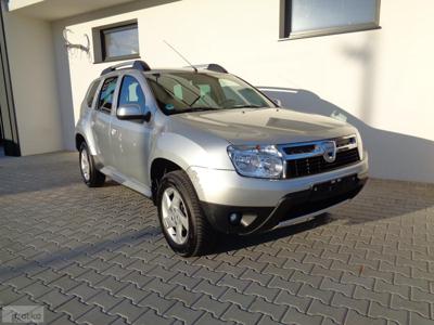 Dacia Duster I