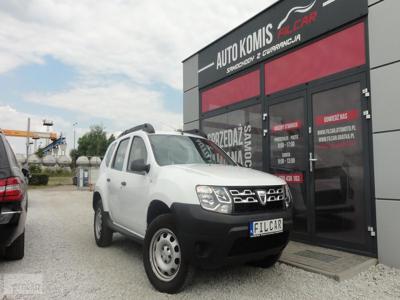 Dacia Duster I (klucz46)GWARANCJA 1 właściciel, Możliwa zamiana