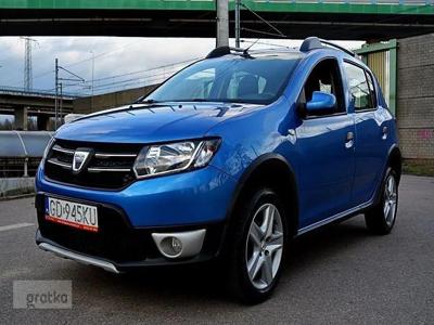 Dacia Sandero II