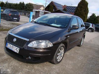 Fiat Croma II 1.9 JTD Active