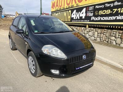 Fiat Grande Punto GRANDE PUNTO 1.4 KLIMA