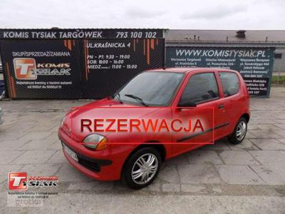 Fiat Seicento