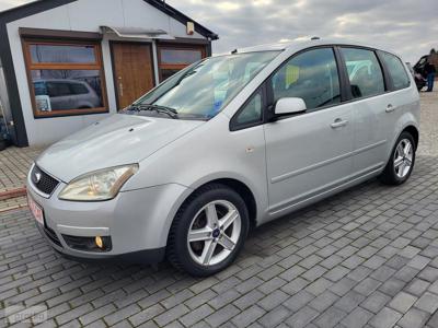Ford C-MAX I Ford C-MAX