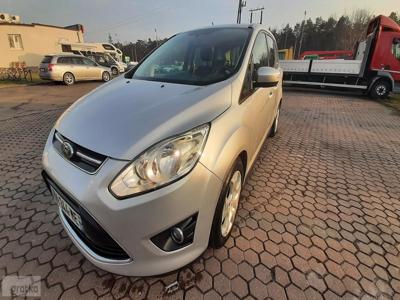 Ford C-MAX II