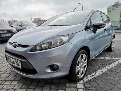 Ford Fiesta 1.25i 82KM II Wł RzeczPRzebieg Bezwypadkowy