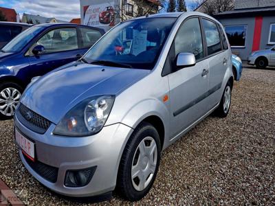 Ford Fiesta VI 1.4 Ambiente