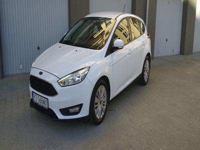 Ford Focus III Ford Focus 1.5 TDCi Trend