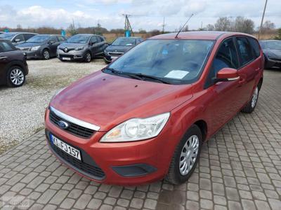 Ford Focus II stan bdb polecam