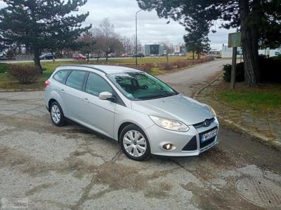 Ford Focus III komis