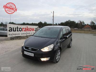 Ford Galaxy III