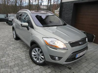 Ford Kuga I 2.0 TDCi Titanium 4x4