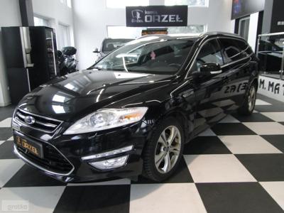 Ford Mondeo VII Regenerowana skrzynia / Automat / Navi / 1 Rej.PL