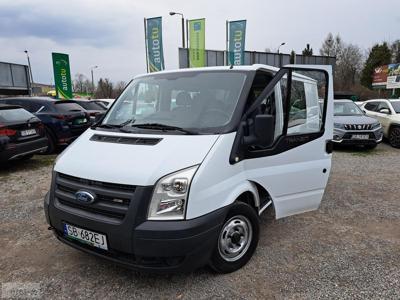 Ford Transit VI 2006/2007,6-cio osobowy, Zarejestrowany!!!