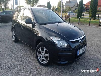 Hyundai i30 1.4 benzyna - Tylko 101 Tys Km -