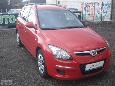 Hyundai i30 I Sw.zarej.124Tys,Klima,Elektryka,AUX.USB.ZADBANY!!!