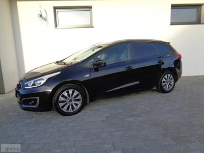 Kia Cee'd II Export 28900