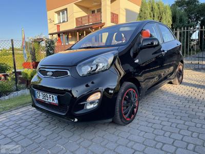 Kia Picanto II 1.0 XL