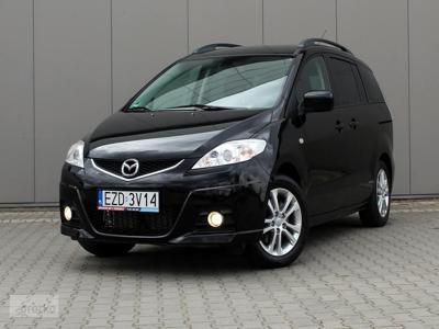 Mazda 5 II 2.0 Exclusive