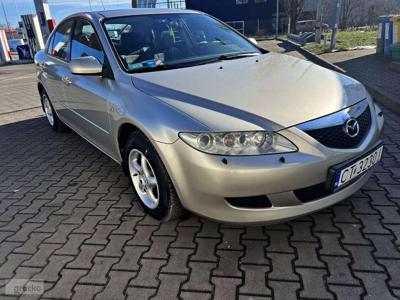 Mazda 6 I