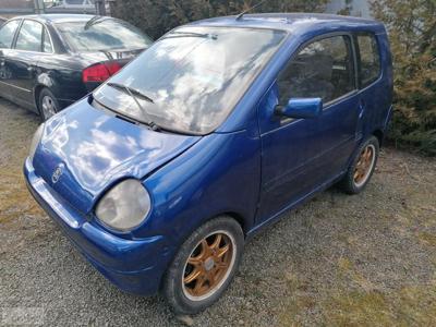 Microcar Inny Microcar MC1