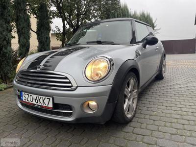 MINI Cooper II