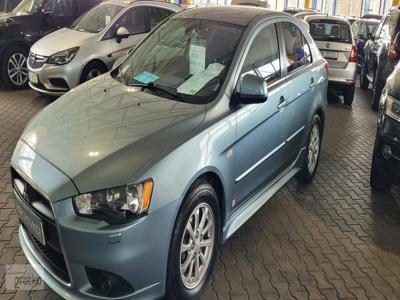 Mitsubishi Lancer VIII 1 REJ 2012 ZOBACZ OPIS !! W podanej cenie roczna gwarancja