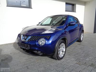 Nissan Juke 1.2 DIG-T Acenta