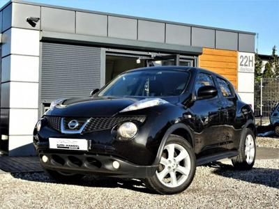 Nissan Juke 1.6i+lpg Fajne Auto!!!