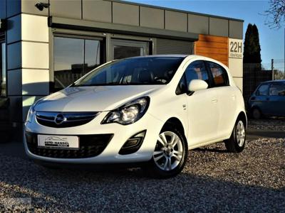 Opel Corsa D 1.3CDTI Super Autko!!!